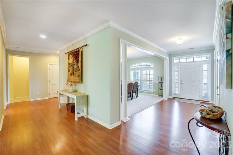 Property image 3 at 9843 Darby Creek Avenue, Concord, NC 28027