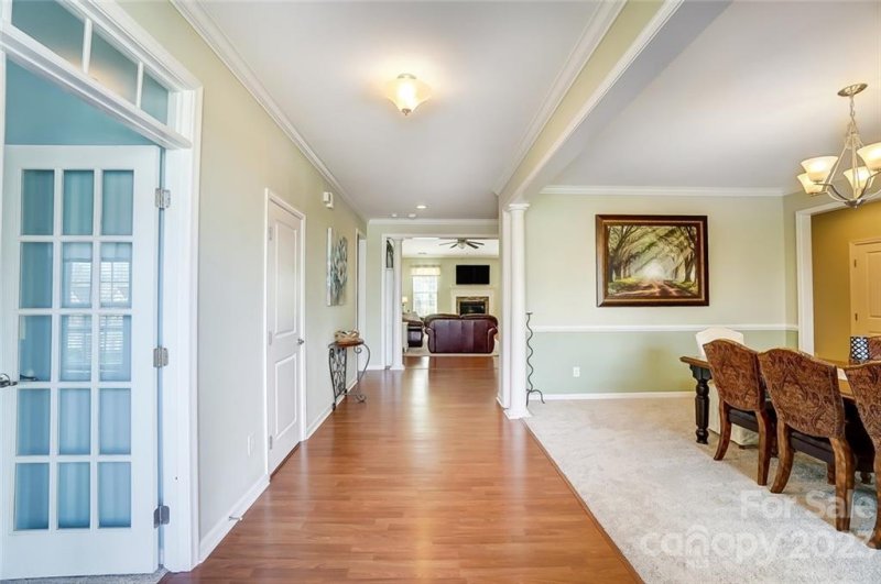 Property image 4 at 9843 Darby Creek Avenue, Concord, NC 28027