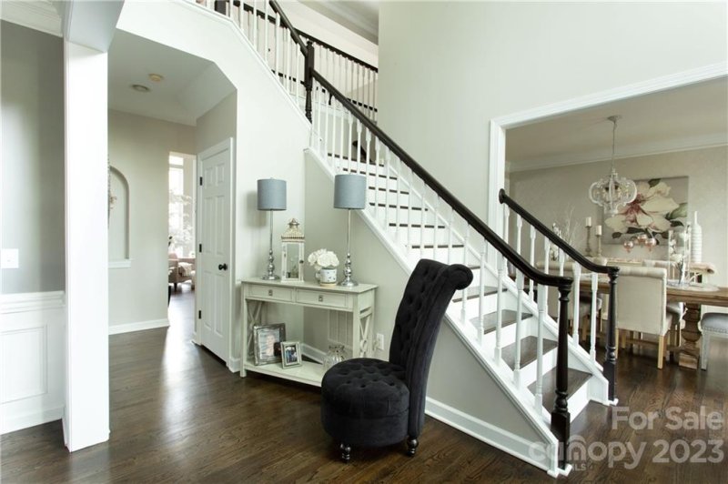 Property image 3 at 100 Lockerbie Lane, Mooresville, NC 28115