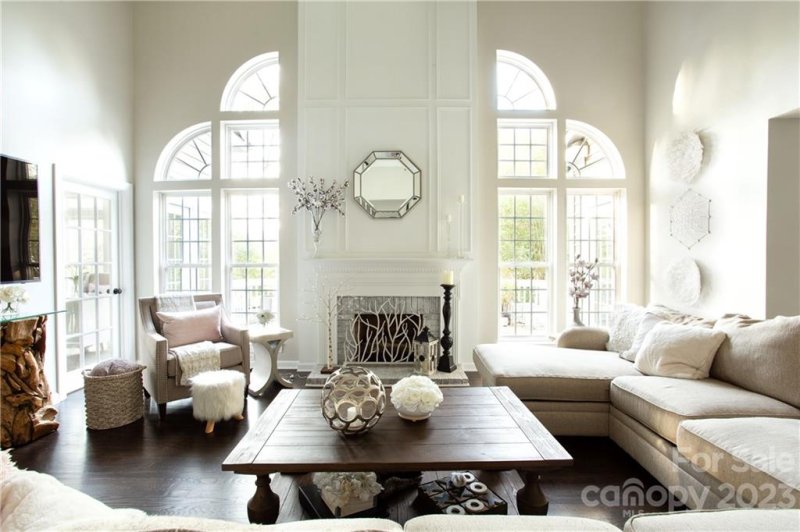 Property image 4 at 100 Lockerbie Lane, Mooresville, NC 28115