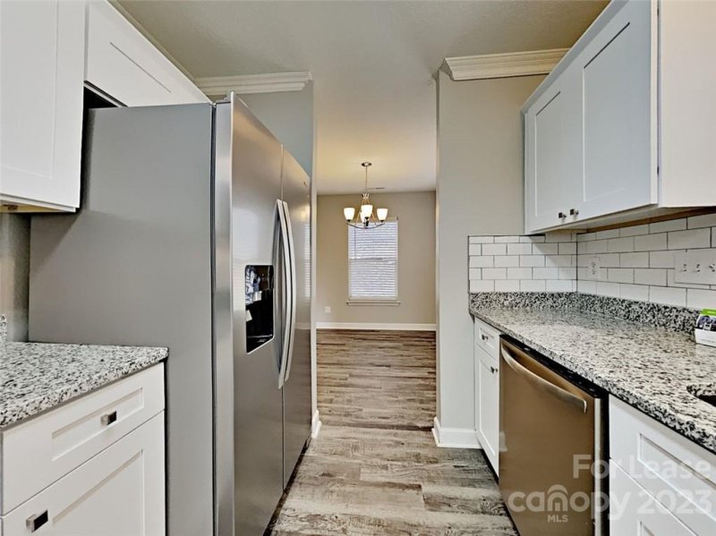 Property image 5 at 12444 Stowe Acres Drive, Charlotte, NC 28262