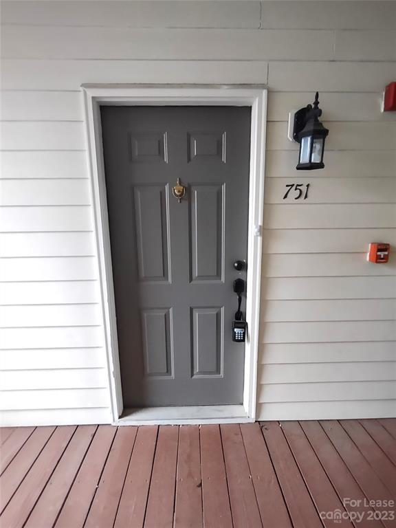 Property image 3 at 751 Garden District Drive, Charlotte, NC 28202