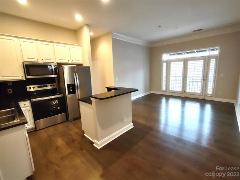 Property image 5 at 751 Garden District Drive, Charlotte, NC 28202