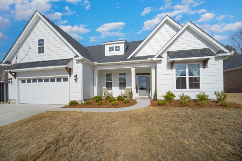 Property image 2 at 904 Langley Drive, Concord, NC 28025