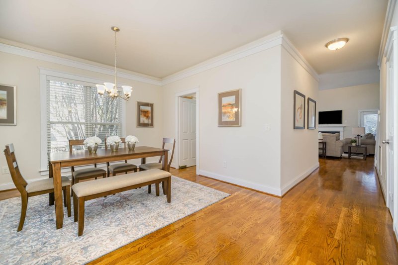 Property image 5 at 3120 Parker Green Trail, Charlotte, NC 28269