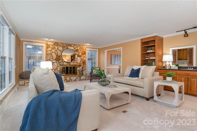 Property image 2 at 10412 Takeridge Court, Charlotte, NC 28277