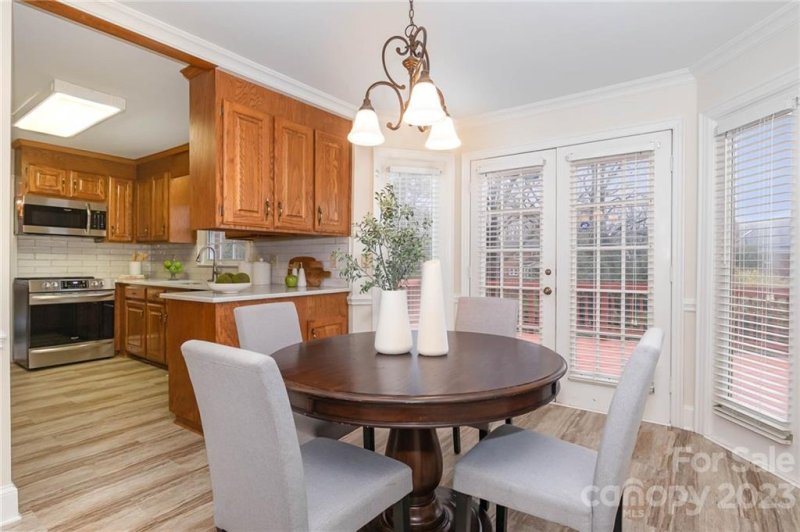 Property image 4 at 10412 Takeridge Court, Charlotte, NC 28277