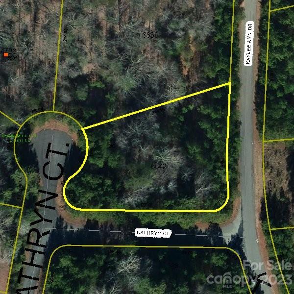 Tbd Hayes Mill Landing