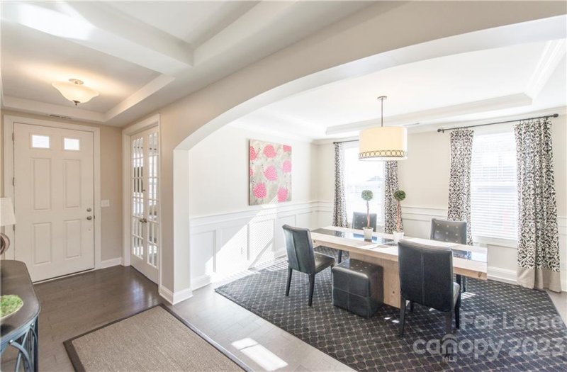 Property image 2 at 7429 Basie Park Court, Charlotte, NC 28277