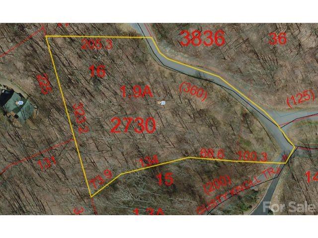 Property image 2 at 10 Gusty Knoll Trail, Waynesville, NC 28785