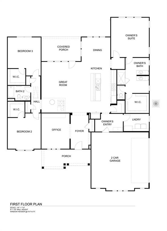 Property image 2 at 547 Muirfield Way, Salisbury, NC 28144