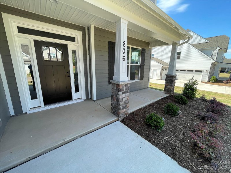 Property image 3 at 806 Yucatan Drive, Waxhaw, NC 28173