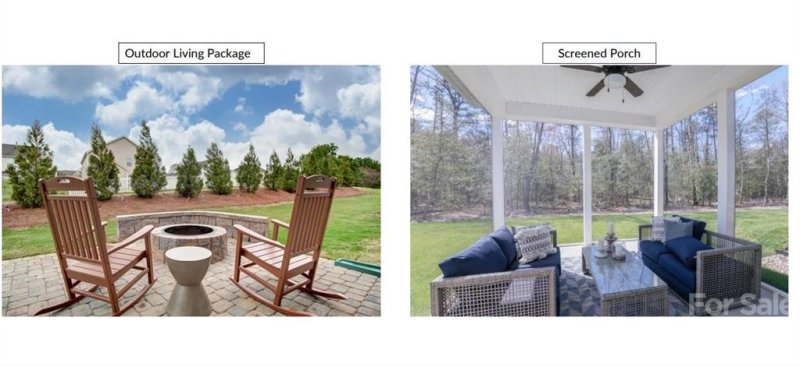 Property image 5 at 812 Yucatan Drive, Waxhaw, NC 28173