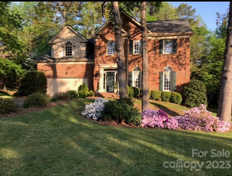 Property image 3 at 4806 Biltmore Forest Drive, Matthews, NC 28105