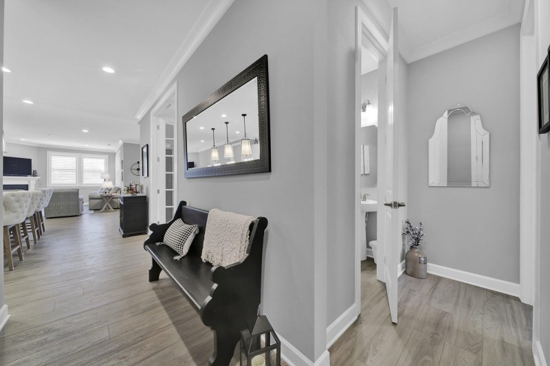 Property image 3 at 578 Lincoln Quarters Lane, Tega Cay, SC 29708