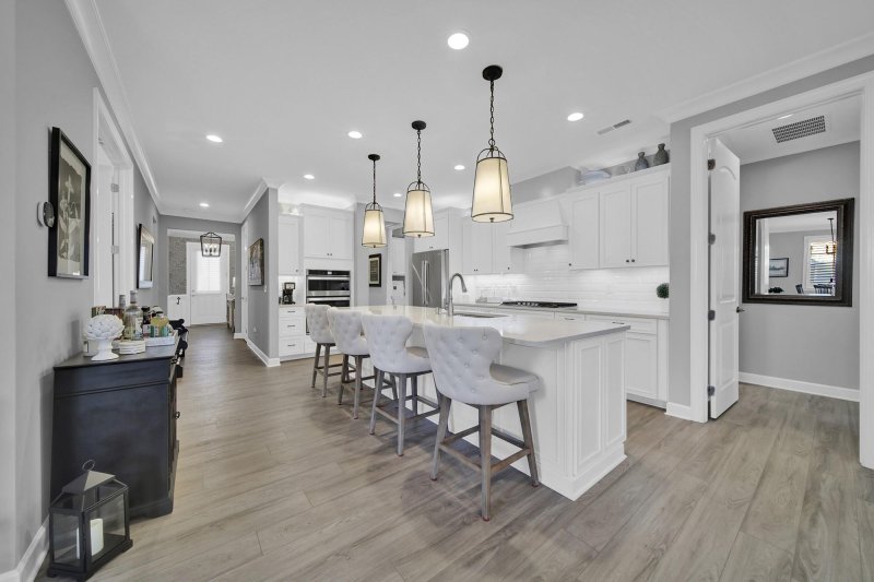 Property image 4 at 578 Lincoln Quarters Lane, Tega Cay, SC 29708