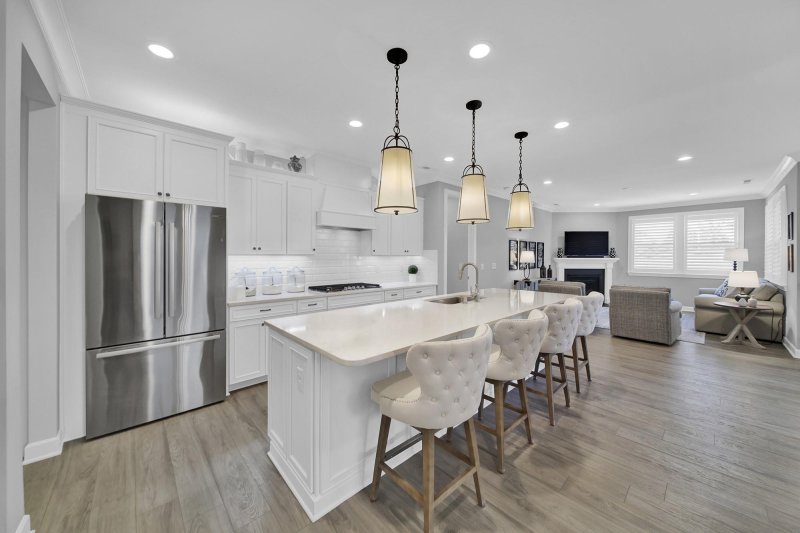 Property image 5 at 578 Lincoln Quarters Lane, Tega Cay, SC 29708