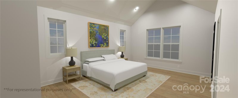 Property image 5 at 2378 Bridgewater Road, Rock Hill, SC 29730