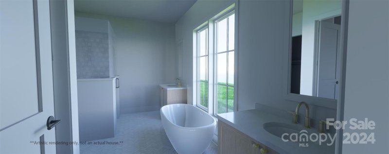 Property image 4 of 2306 Bridgewater Road in Lowland Meadows, Rock Hill, SC 29730