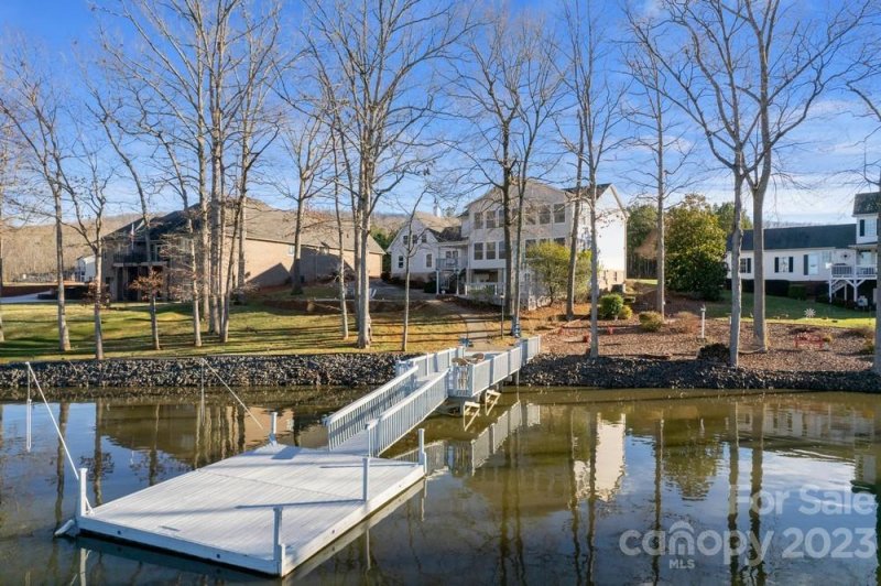 Property image 3 at 325 Potters Landing, Denton, NC 27239