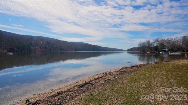 Property image 4 at 325 Potters Landing, Denton, NC 27239