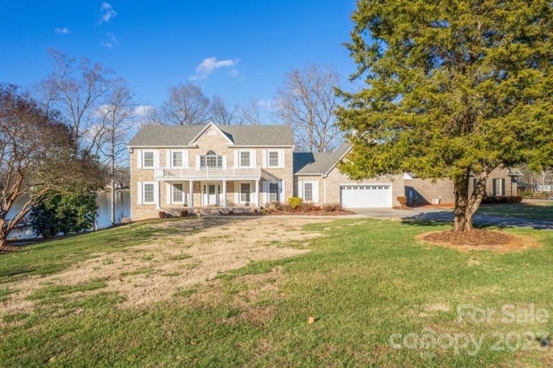 Property image 5 at 325 Potters Landing, Denton, NC 27239