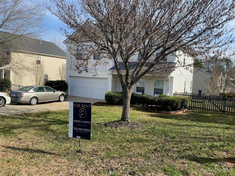 Property image 2 at 2400 Trace Creek Drive, Waxhaw, NC 28173