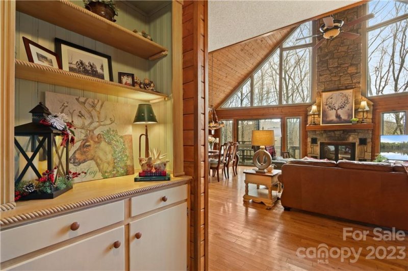 Property image 5 at 498 Hawk Ridge Road, Deep Gap, NC 28618