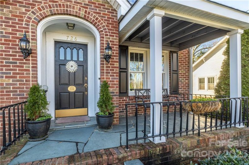Property image 3 at 726 Montgomery Avenue, Albemarle, NC 28001