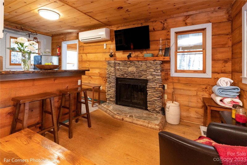 Property image 4 at 523 Spring Lake Road, Maggie Valley, NC 28751