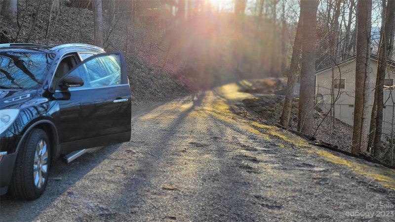 Property image 4 at 00 Parker Drive, Maggie Valley, NC 28751