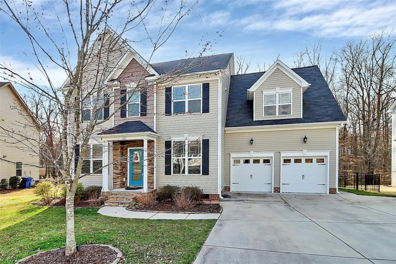 157 Branchview Drive