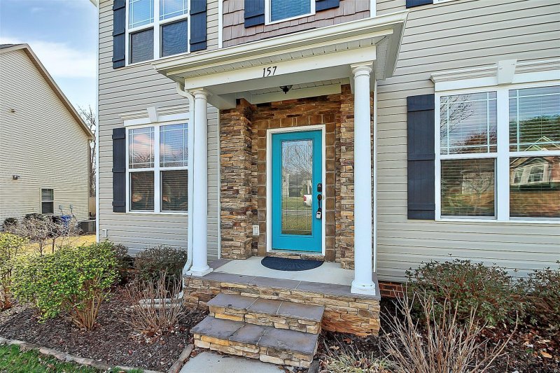 Property image 2 at 157 Branchview Drive, Mooresville, NC 28115