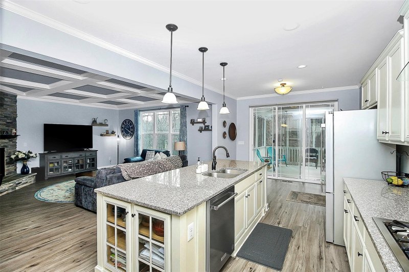 Property image 5 at 157 Branchview Drive, Mooresville, NC 28115