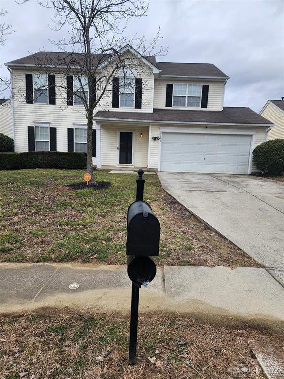 9119 Arbor Creek Drive