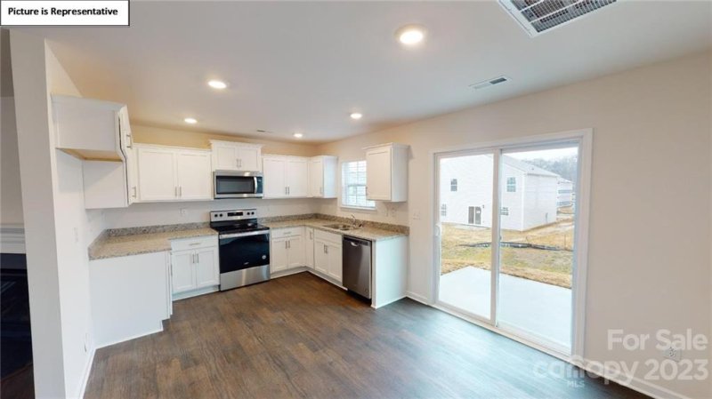 Property image 5 at 103 Boysenberry Drive, China Grove, NC 28023