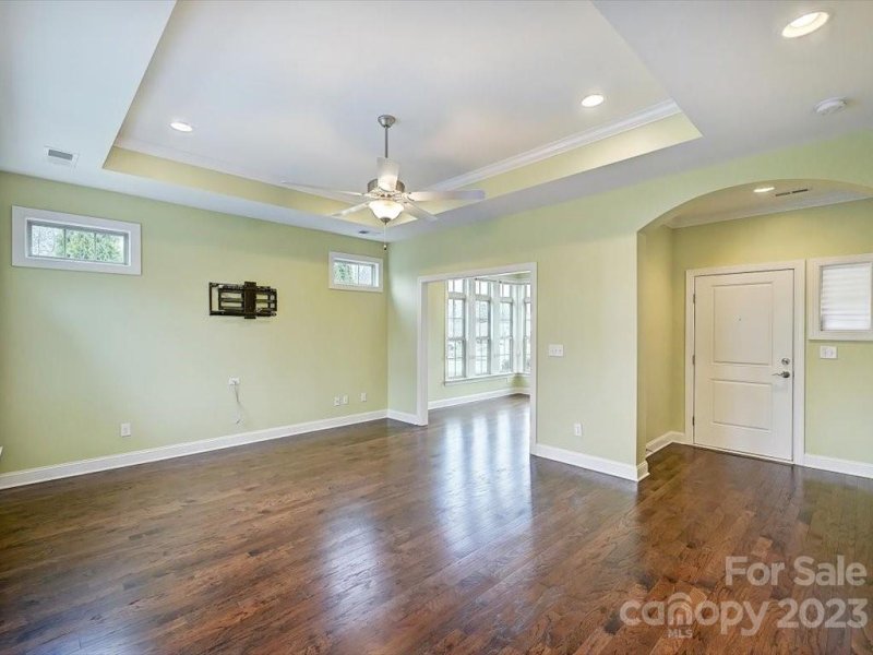 Property image 5 at 14937 Dewpoint Place, Huntersville, NC 28078