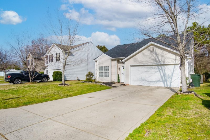 Property image 2 at 2375 Marett Boulevard, Rock Hill, SC 29732
