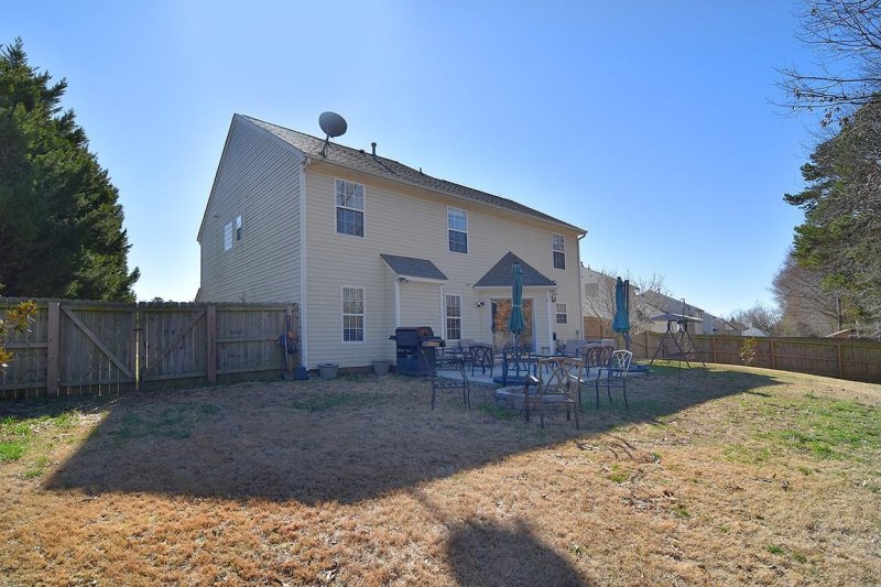 Property image 3 at 250 Kendra Drive, Concord, NC 28025