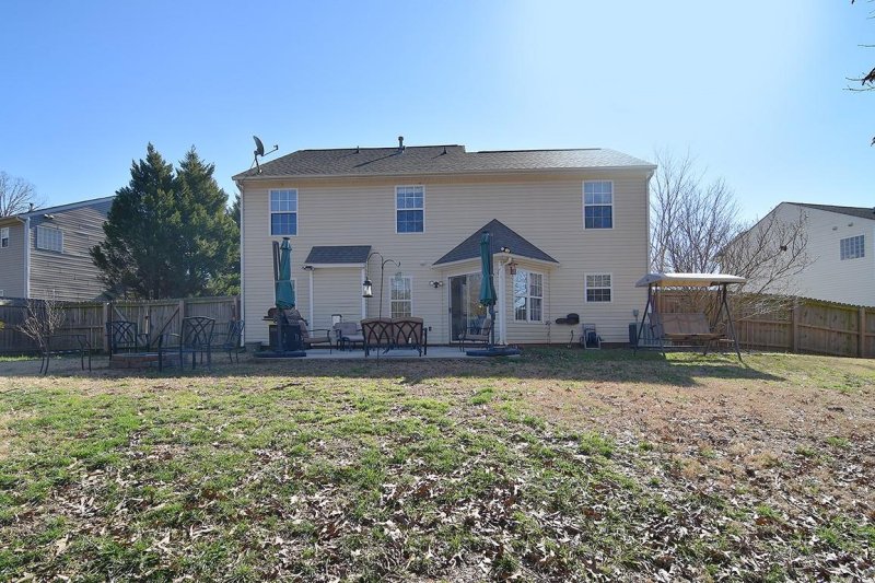 Property image 4 at 250 Kendra Drive, Concord, NC 28025