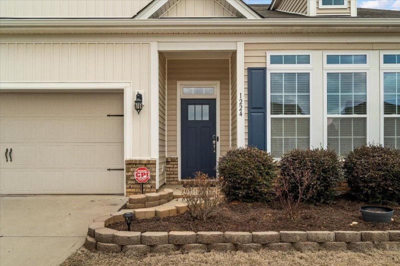 Property image 2 at 1224 Horsesugar Road, Clover, SC 29710