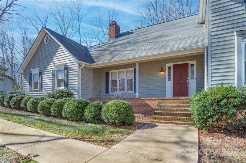 Property image 2 at 4425 Wood Forest Drive, Rock Hill, SC 29732