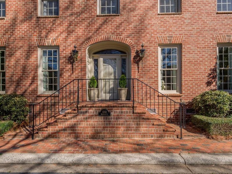 Property image 3 at 1213 Wareham Court, Charlotte, NC 28207