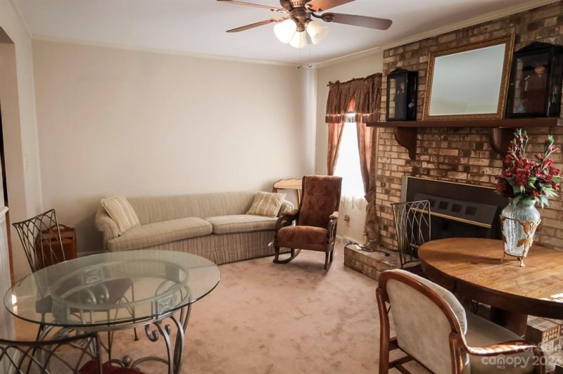 Property image 4 at 1831 Oakhurst Drive, Shelby, NC 28152