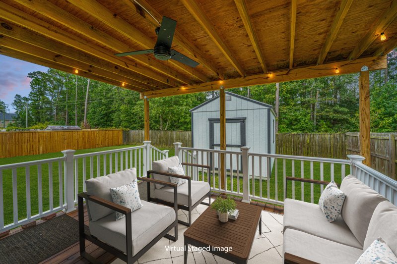 Property image 5 of 162 Cotillion Crescent in Southern Magnolias, Summerville, SC 29483