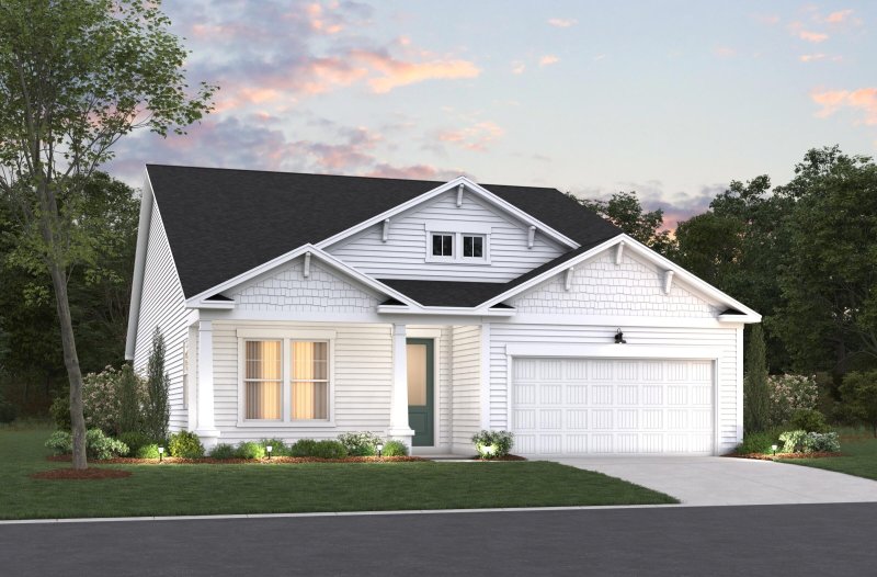 Property image 3 of 1001 Middleton Dr Drive in The Oaks, Goose Creek, SC 29445