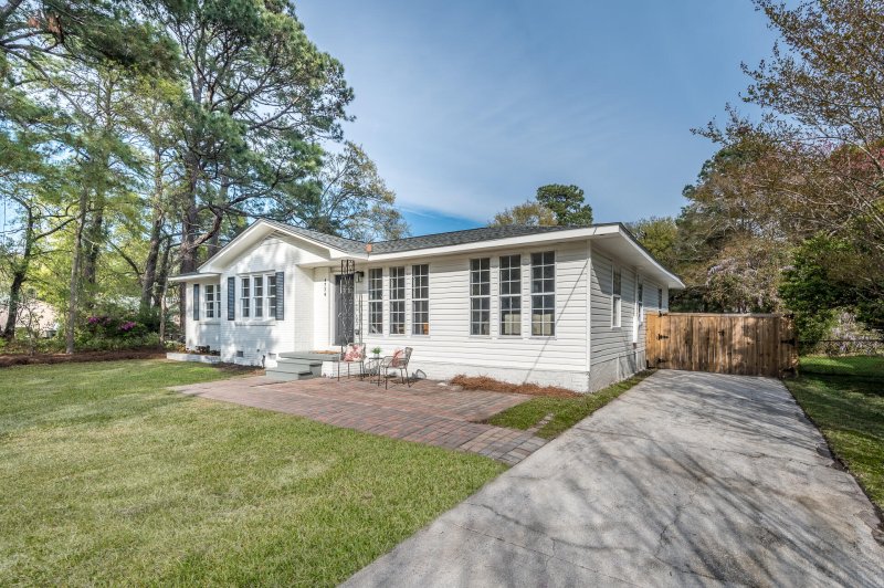 Property image 2 at 4774 Lang Ridge Drive, North Charleston, SC 29405