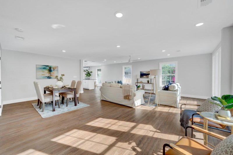 Property image 3 at 4774 Lang Ridge Drive, North Charleston, SC 29405