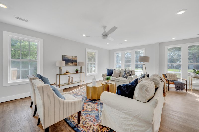 Property image 4 at 4774 Lang Ridge Drive, North Charleston, SC 29405