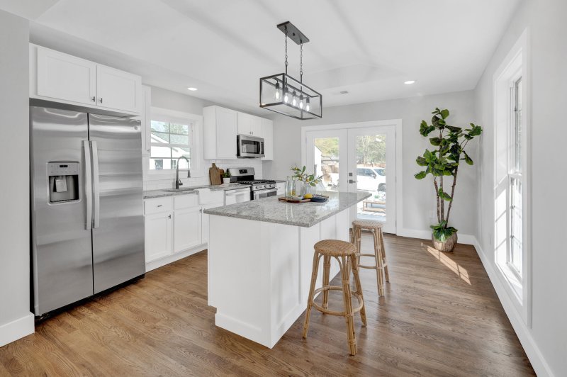 Property image 5 at 4774 Lang Ridge Drive, North Charleston, SC 29405